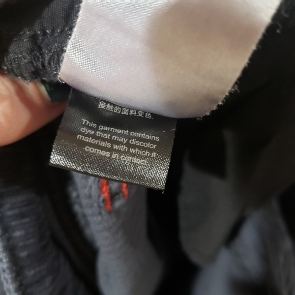 BDG Urban Outfitters High Rise Mom Corduroy Pants Gray Size 25 - Picture 10 of 15